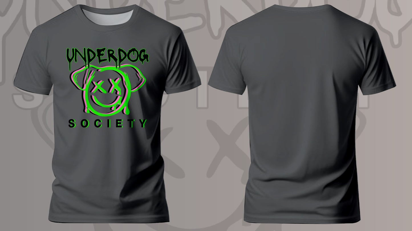 Matrix Tee