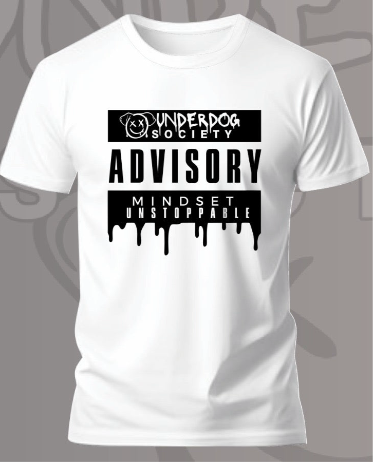 Advisory Tee