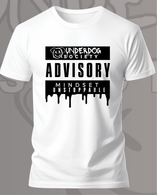 Advisory Tee