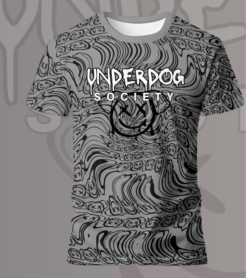 Chaos Mastered Tee