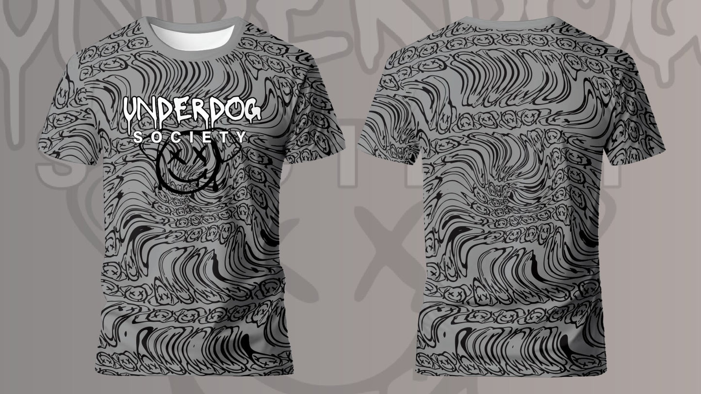 Chaos Mastered Tee