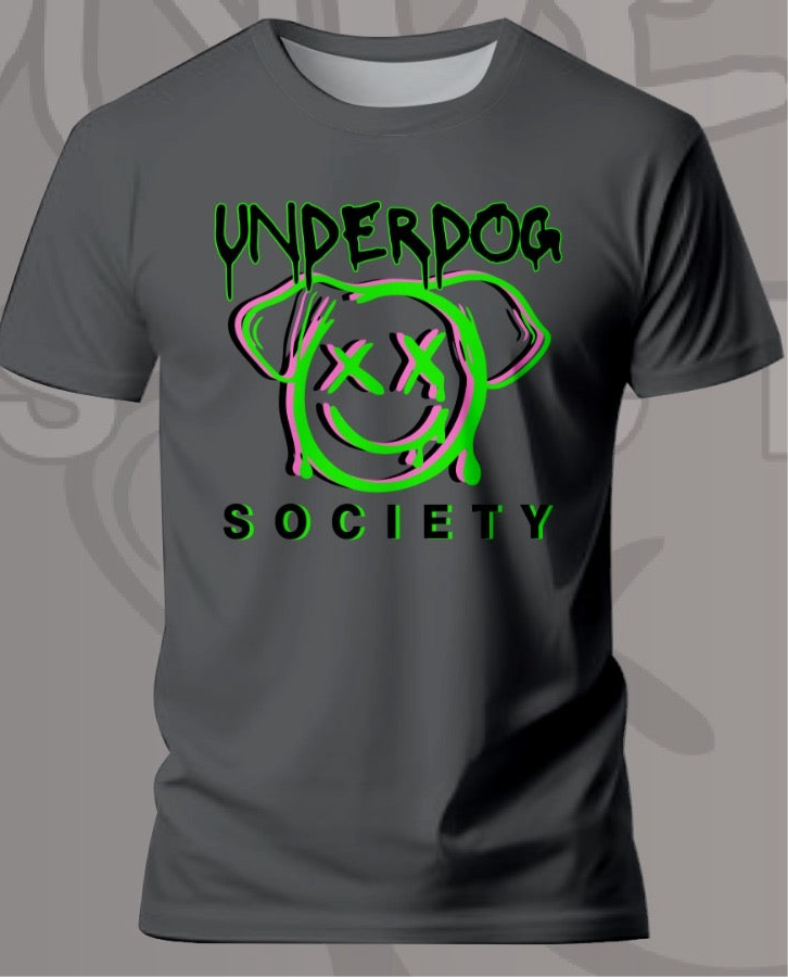 Matrix Tee