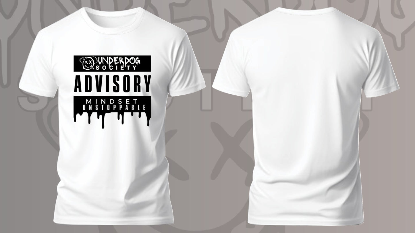 Advisory Tee